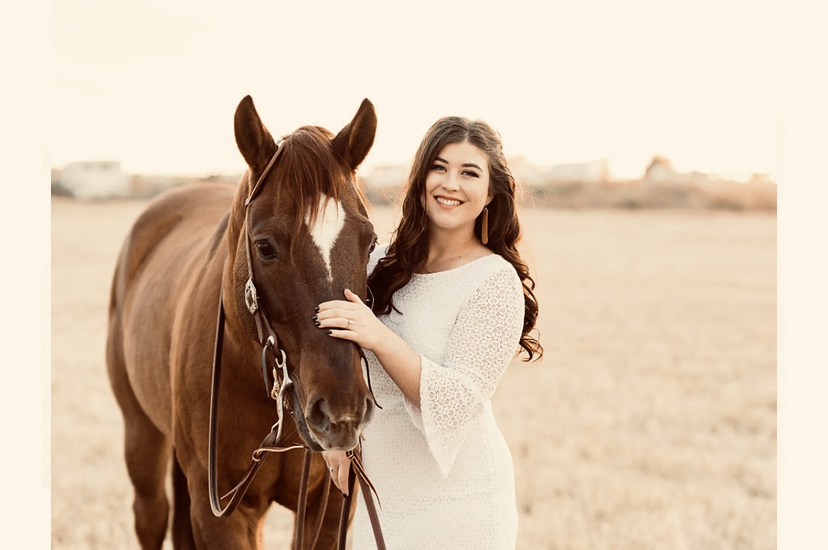 Meet Jordan, Practice Manager At Prescott Equine Center